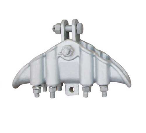 Suspension Clamp
