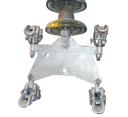 Suspension Clamp