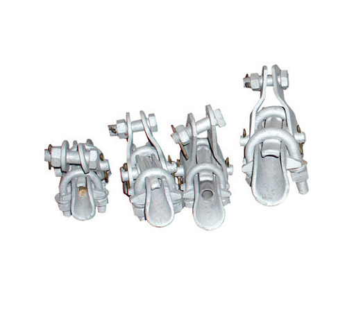 Suspension Clamp