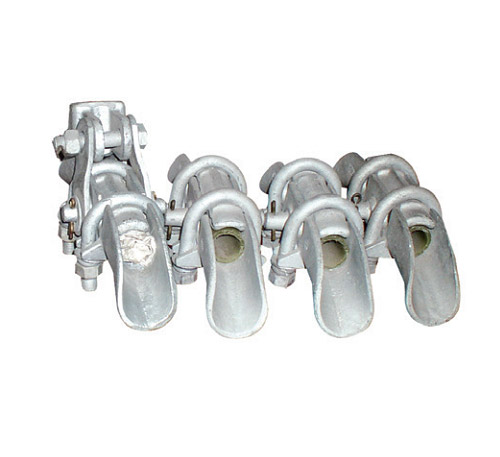 Suspension Clamp