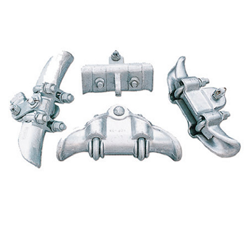 Suspension Clamp