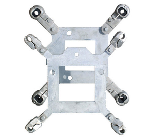 Suspension Clamp